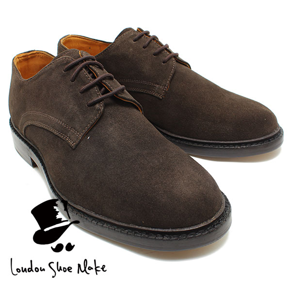 dark brown casual boots