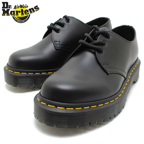 low cut doc martins