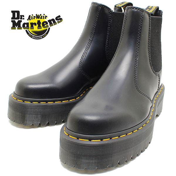 dr martens quad boots