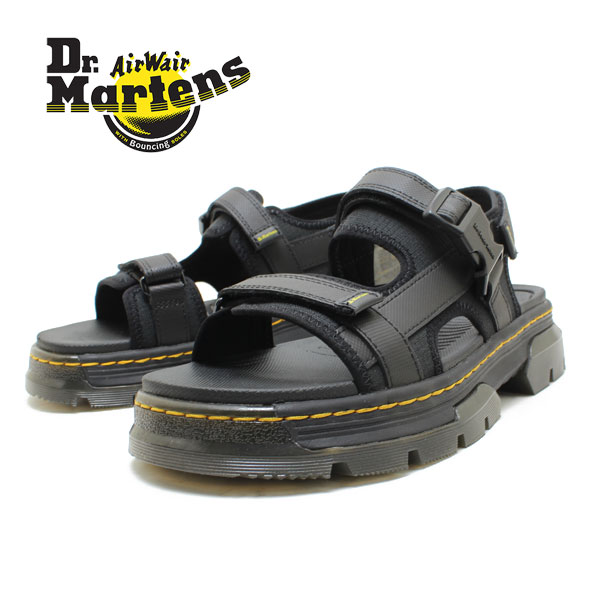 Dr Martens マーチン エフラ テック ストラップ サンダル シューズ 楽天市場】ドクターマーチン/Dr.Martens ショア エフラ テック 2