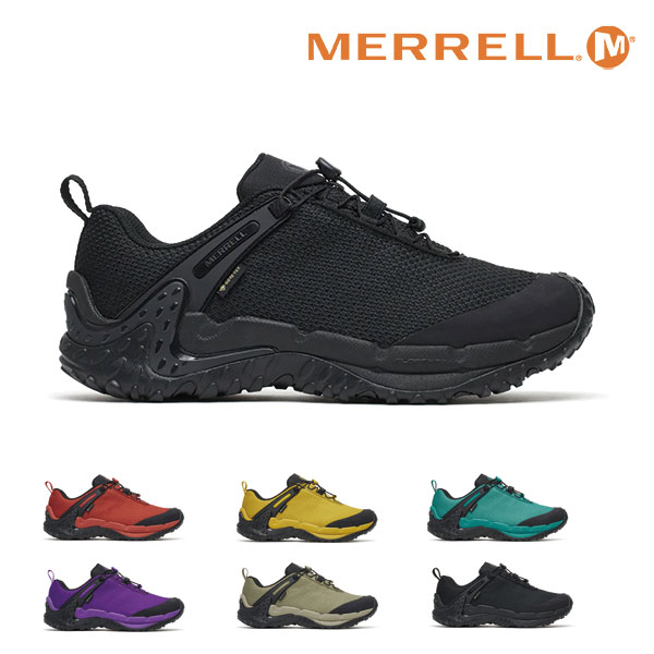 メレル MERRELL カメレオン ストーム リダックス ジャパン ゴアテックス CHAMELEON STORM REDUX JAPAN GORE-TEX メンズ ユニセックス シューズ スニーカー アウトドア ファッション 00005678/00005682/00005681/00005679/00005683/00005686