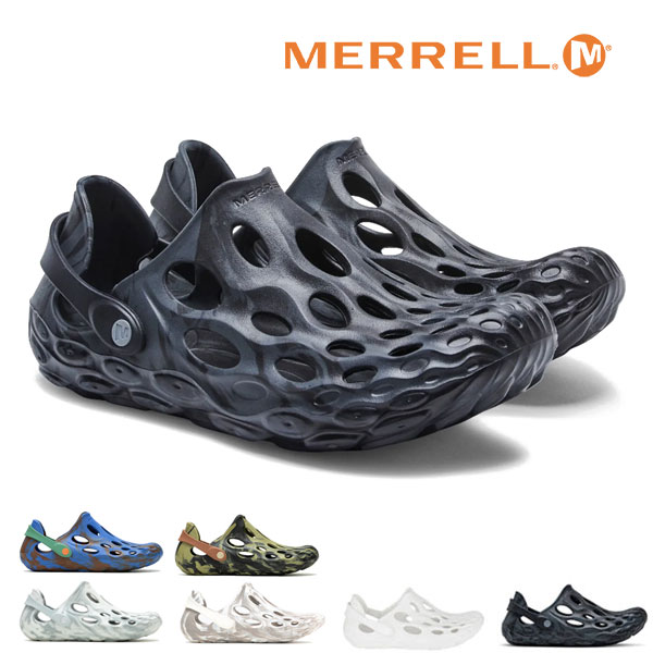 楽天市場】MERRELL メレル ハイドロ モック HYDRO MOC / 003749