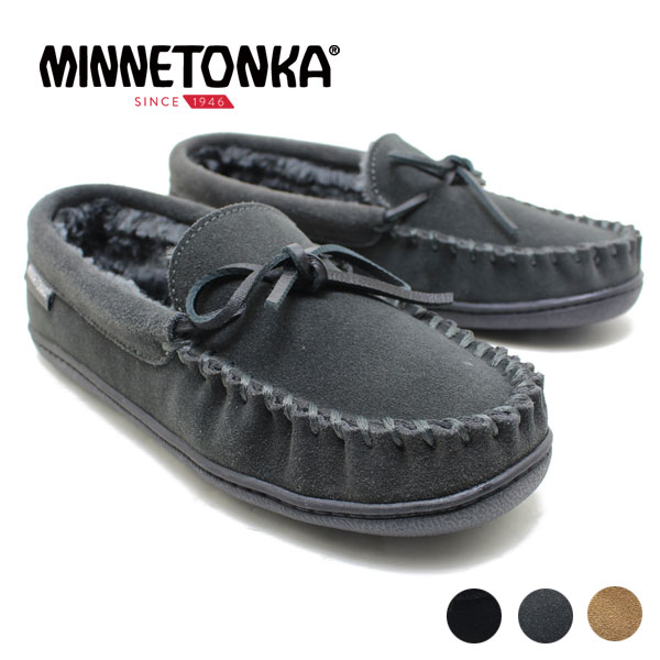 楽天市場】カワイイ 暖かい 履きやすい♪【国内正規品】 ミネトンカ