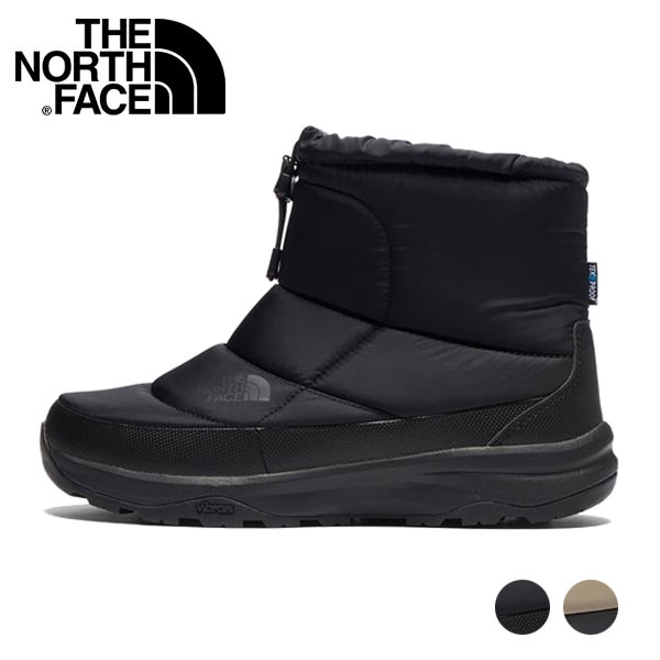 楽天市場】ノースフェース The North Face デタッチャブル ヌプシ