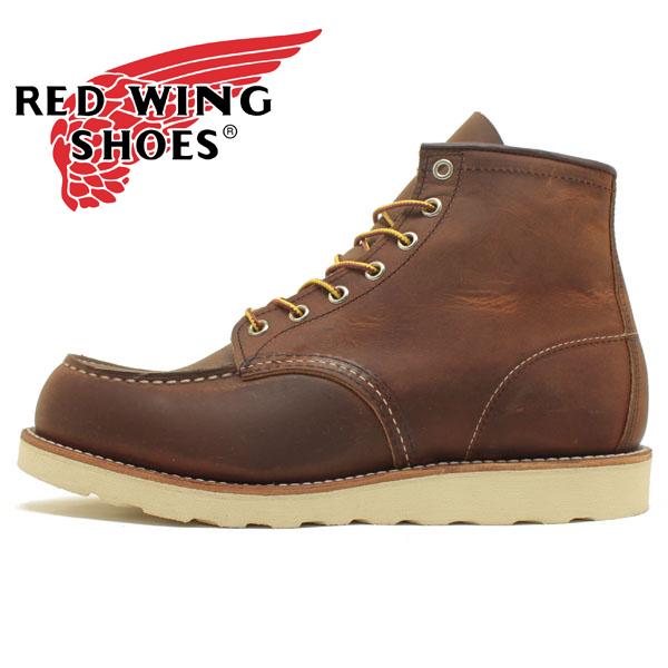 楽天市場】REDWING JAPAN正規品 レディースサイズ レッドウィング