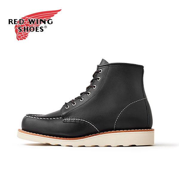 楽天市場】REDWINGJAPAN正規品 レッドウィング RW8208 6インチ
