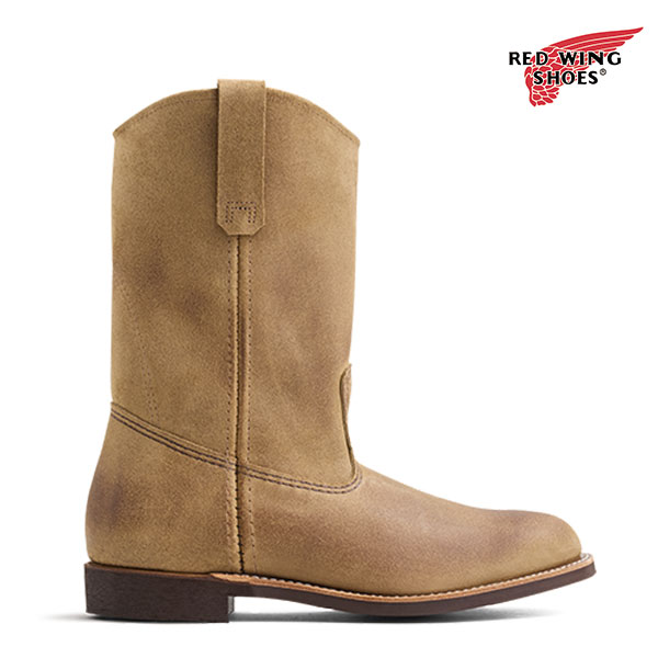 楽天市場】REDWING JAPAN正規品 レッドウィングRW8169 9インチ