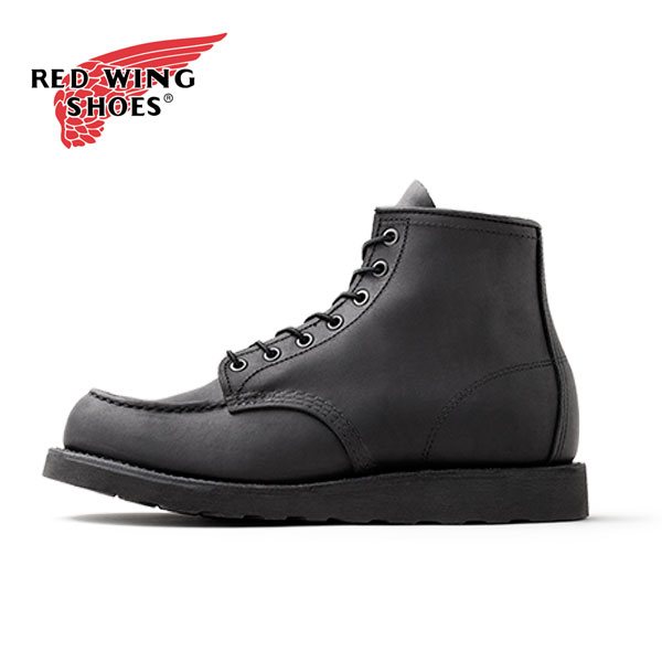 楽天市場】REDWING JAPAN正規品 レッドウィングRW8002 クラシック
