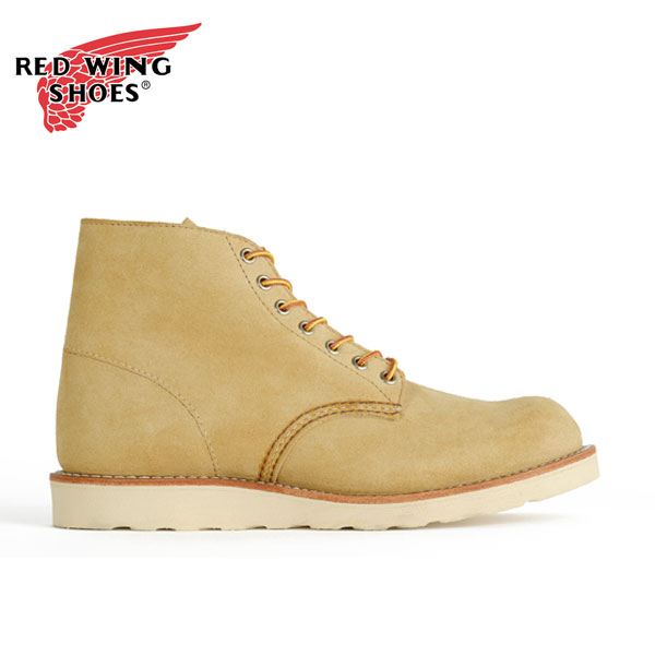 楽天市場】REDWING JAPAN正規品 レッドウィング RW8833 クラシック