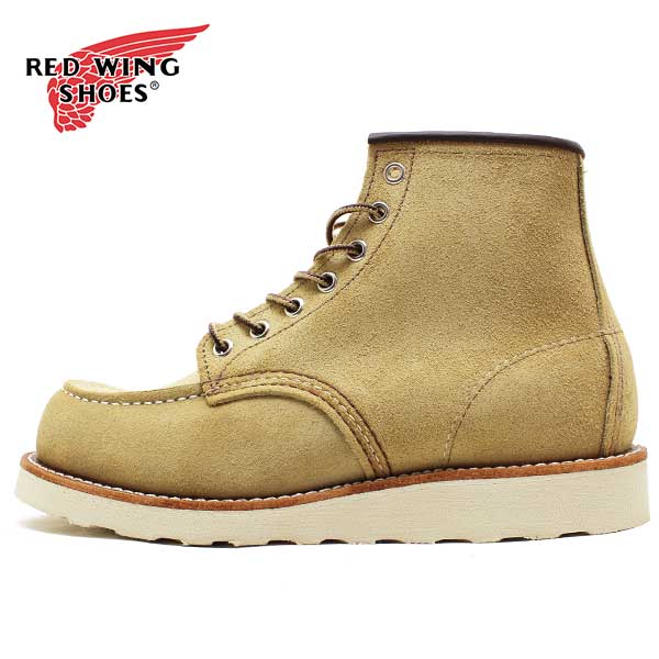 楽天市場】REDWING JAPAN正規品 レッドウィングRW877 クラシックワーク