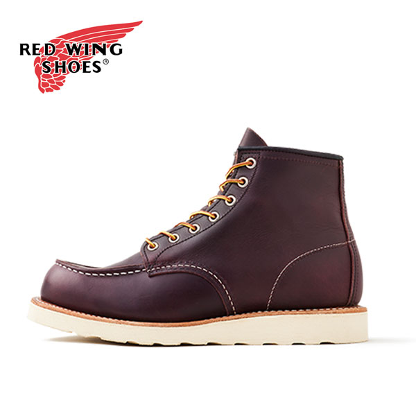 レッドウィング■ワークブーツ✨8165 ラウンドトゥ アイリッシュセッター 楽天市場】【中古】RED WING (レッドウイング) 8165 6inch