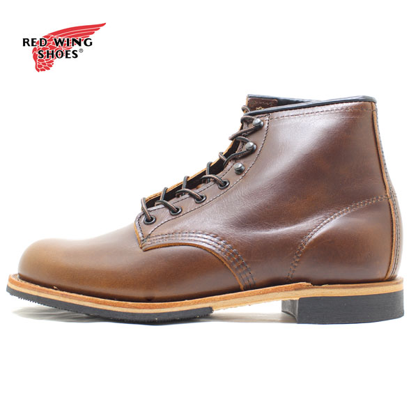 楽天市場】レッドウィング RED WING 9060 ベックマン フラットボックス