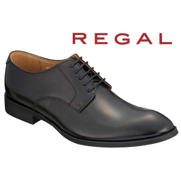 楽天市場】REGAL リーガル 811R ビジネスシューズ ストレートチップ