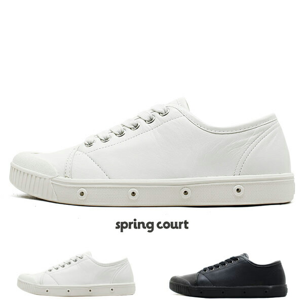 楽天市場】SPRING COURT スプリングコート B2 SHEEPSKIN レザー