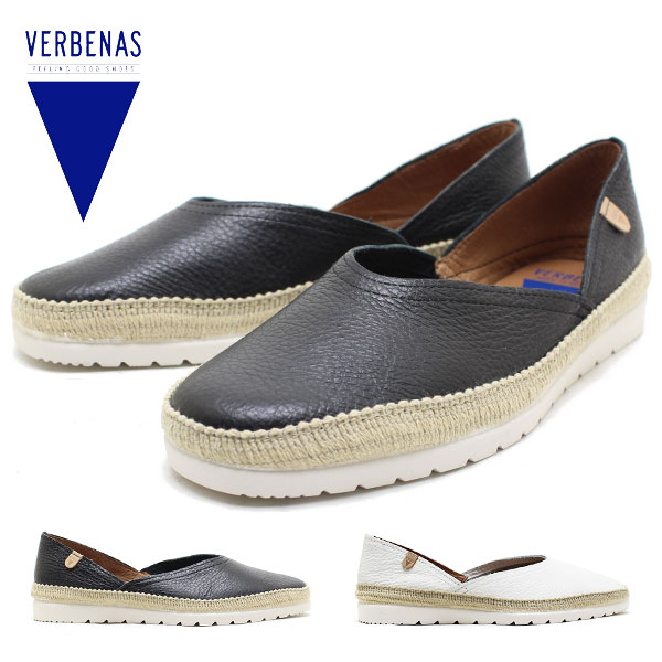 楽天市場】スペイン製エスパドリーユシューズ VERBENAS/ベルベナス