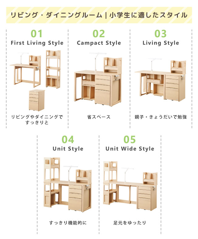 超大特価 10%OFFクーポン P5倍 2023年度 コイズミ 学習机 アルフ