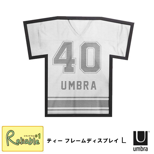 愛用 額縁 2l 3l メンズxxl L ブラック ティーフレームディスプレイ Umbla アンブラ 0 S Tシャツ を飾るフレーム Dgb Gov Bf
