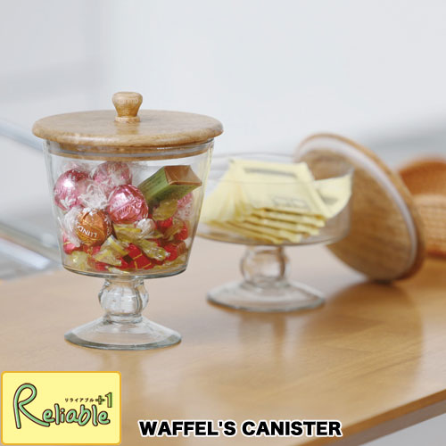 楽天市場】【在庫処分】保存容器 ガラス /ディズニーキャンディポット