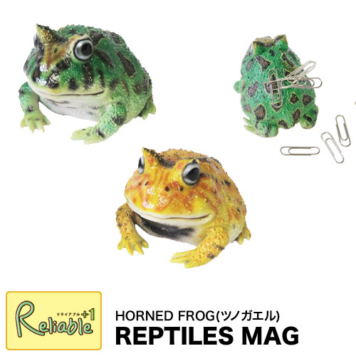 楽天市場】レプタイルズマグ ヤドクガエル・アマガエル REPTILES MAG