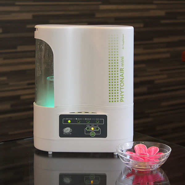 楽天市場】フィトンエアー PC-560WT(ホワイト)【送料無料C