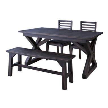 最大1 000円off 期間限定 送料無料 ダイニングベンチ ベンチ ダイニング リビング 玄関 ガーデン 庭 木製 天然木 カントリー アメリカン おしゃれ 新生活 新居 素敵 人気 おすすめ インテリア ギフト ガーデニング Scadep Org