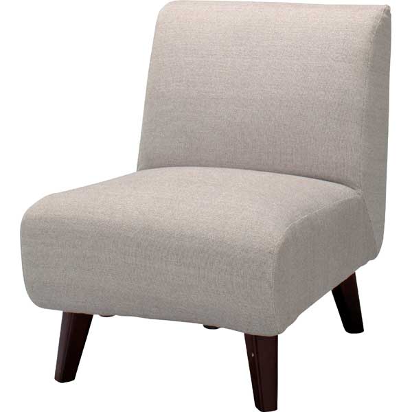 送料無料 肘掛なし 1人掛け ソファ | ソファ ソファー Sofa 一人掛けソファ 一人掛け 1人掛け ひとり掛け 1P リビング ソファチェア フロアチェア リラックスチェア おしゃれ シンプル デザイナーズ【最大3,000円OFFクーポン配布中｜20日P2倍】｜リリー（relie）