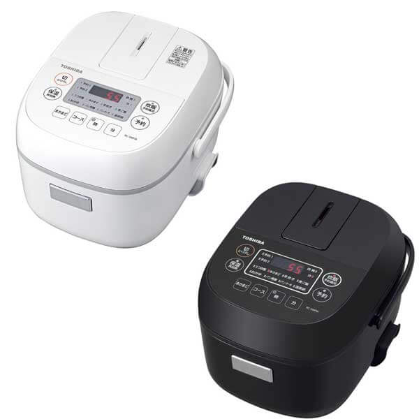 生活家電 炊飯器 楽天市場】【最大1000円OFFクーポン※マラソン限定】送料無料 東芝 圧力 