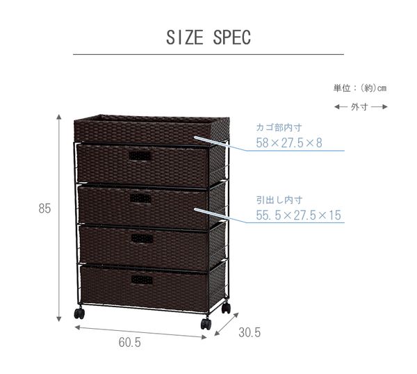 ランドリーチェスト ランドリー チェスト おしゃれ 収納 脱衣所 ランドリー収納 ランドリーラック おしゃれラック 収納チェスト Rocrooms Com