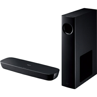 パナソニック　スピーカー　SC-HTB250 楽天市場】送料無料 パナソニック スピーカー SC-HTB250 | SCHTB250