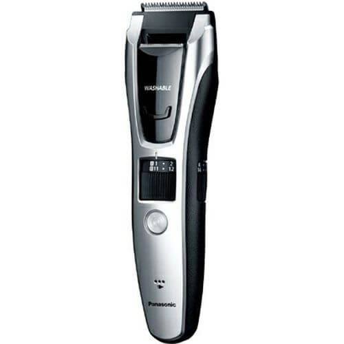 楽天市場】パナソニック ボディトリマー ER-GK83 | Panasonic ER