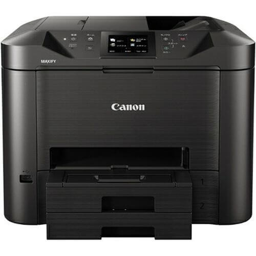 【6/13～15押さえる300円OFFクーポン券｜6/15押さえるP2倍】貨物輸送無料 加農砲 インクジェット練りあわせる機 MB5430 | MB5430 A4刷り上げる相応う 商行為インクジェット練りあわせる機 ファクシミリ役立つこと積み上げる 走査役立つこと積み上げる マキシファイ