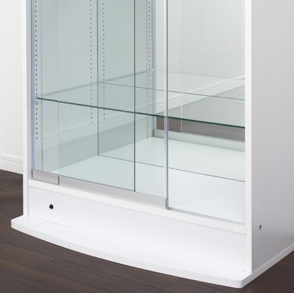 最大1 フィギュア等のコレクションを美しくディスプレイ 本棚 ラック カラーボックス ショーケース ショー 収納家具 ケース ディスプレイ フィギュア ディスプレイケース ガラスショーケース フィギュアケース 最大1 000円off 期間限定 コレクションラック ハイ