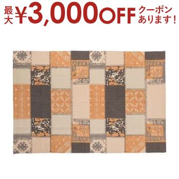 楽天市場】ラグ マット 北欧 送料無料アンベリール パッチワーク