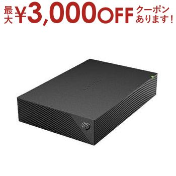 【8TB】BUFFALO HDSGDA8U3B 外付けHDD USB3.2 BUFFALO HDSGDA8U3B 外付けHDD USB3.2(Gen1)対応 Seagateコラボ