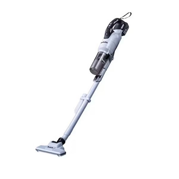 マキタ クリーナー CL286FDZW | makita 掃除機 コードレススティッククリーナー バッテリー充電式クリーナー (本体のみ) 電池・充電器別売 18V 3.0Ah ホワイト【最大3,000円OFFクーポン配布中|20日P2倍】|リリー(relie)