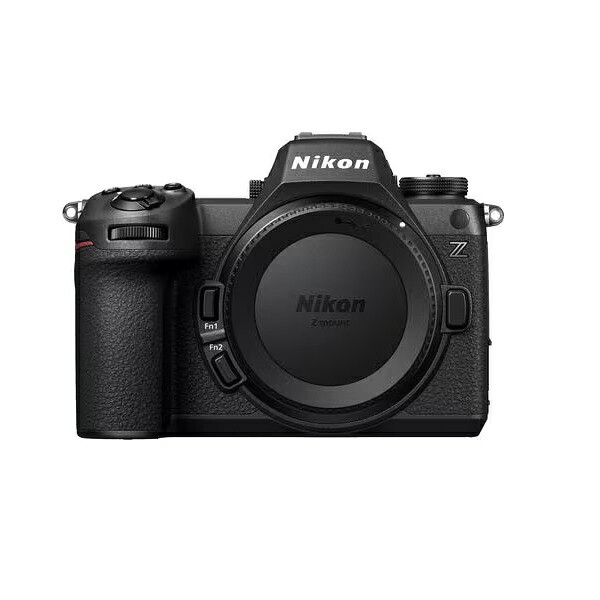 【6/13～15押さえる300円OFFクーポン券｜6/15押さえるP2倍】ニコン 銀鏡受け答え一眼写真機上半身 Z63 | Nikon Z6III 銀鏡受け答え 一眼写真機 上半身