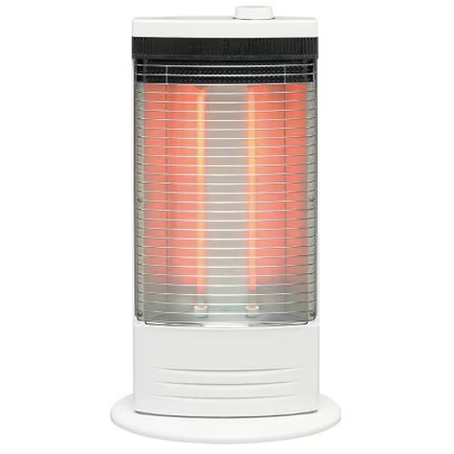 トヨトミ 灯し火暖房器 EH-Q1024 | TOYOTOMI 灯し火 暖房器 EH-Q1024W
