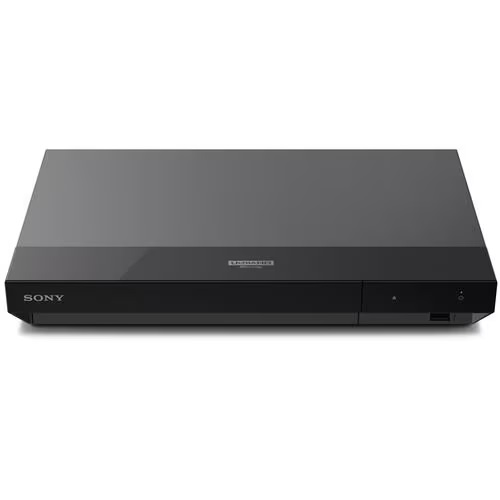ソニー ブルーレイディスクプレーヤー UBPX700 | SONY Ultra 固定ディスク 青色花の冠 4K HDR相応う UBPX700K