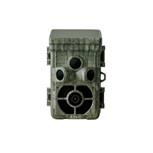 キャロットシステムズ センサーカメラ AT-2 | 乾電池 ソーラーバッテリーセンサーカメラ【最大3,000円OFFクーポン配布中|20日P2倍】|リリー(relie)