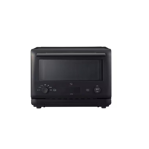 象印 オーブンレンジ EU-FB23 | ZOJIRUSHI 象印マホービン EU-FB23-BA オーブンレンジ 23L 赤外線センサー搭載 ブラック【最大3,000円OFFクーポン配布中|20日P2倍】|リリー(relie)