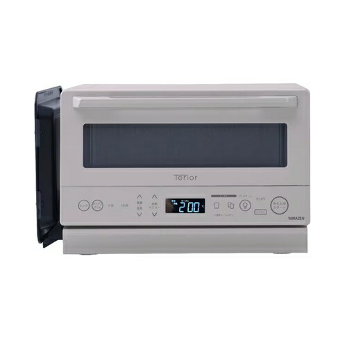 楽天市場】【ポイント10倍】 【代引不可】YAMAZEN オーブンレンジ