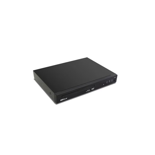 ダイニチ電子 BDプレーヤー WSBH830X | 据置型BDプレーヤー ブラック【最大3,000円OFFクーポン配布中|20日P2倍】|リリー(relie)