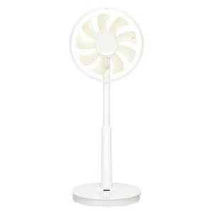 扇風機の掲載商品の一例