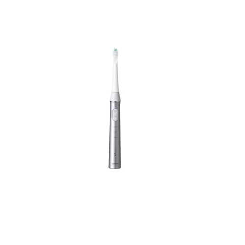 オムロン 音波式電動歯ブラシ HT-B3220 | OMRON HTB3220 音波式 電動歯ブラシ 充電式 薄型ヘッド 3つのブラッシングモード搭載【最大3,000円OFFクーポン配布中｜20日P2倍】｜リリー（relie）