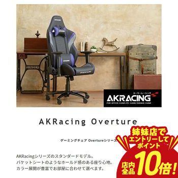 【P10倍（要エントリー）＋クーポン｜姉妹店】 ゲーミングチェア ／ 昇降調整機能つきで、作業しやすいポジションに肘を置くことができます 最大180°のリクライニング機能は、リラックスしたい時に最適です