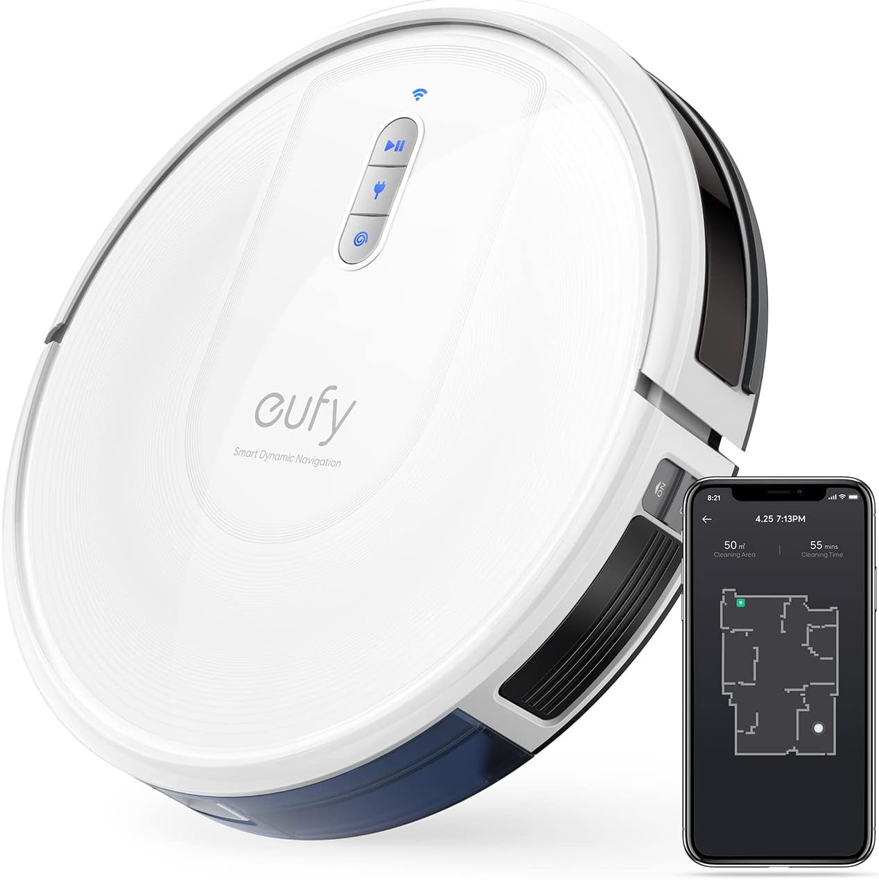 楽天市場】Anker Eufy RoboVac L35 Hybrid+ アンカー ユーフィ
