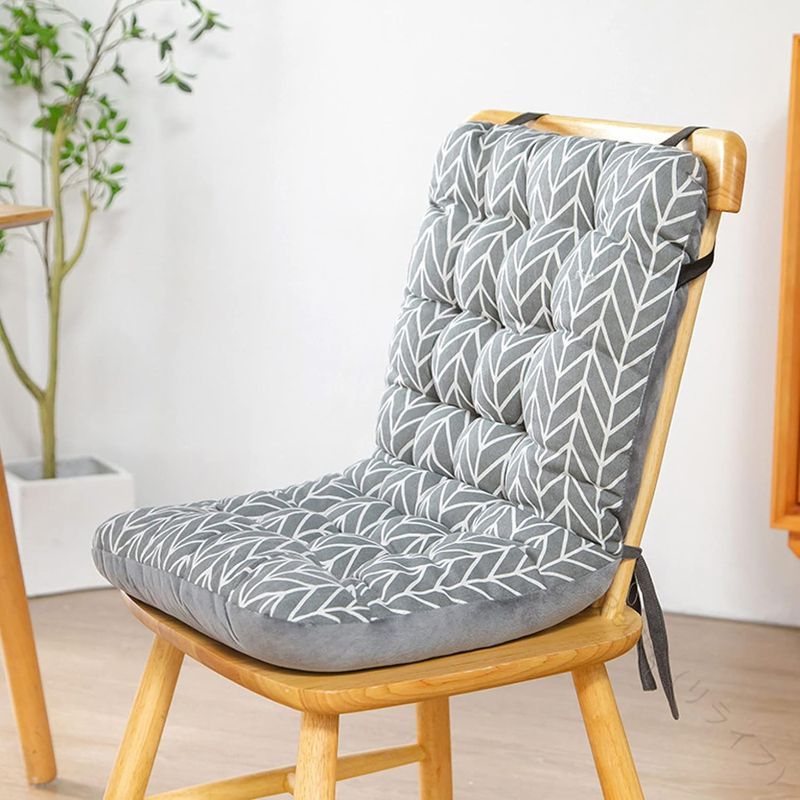 長座布団 本体 無地 風格 洗える 普通判 厚手 長い座布団 長ざぶとん 敷きふとん 様式6 シングル 安い ごろ寝マット 綿 肌に優しい 吸汗速乾 軽量 抗菌 防臭 33*42*45cm 使いやすい快適仕様画像