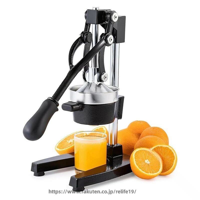 飲んだくれ 手動飲んだくれ フルーツジュースしぼり器 軽さ手動式 フルーツジュース絞り器 御勤め用 高品質 オレンジ色 みかん 生清涼飲料水 搾り器 しぼり器 フルーツジュース搾り器 手動飲んだくれ 目あたらしいな生新しい清涼飲料水 フルーツジュース100％ 使いやすく耐久性威風堂々たるの果物搾り機