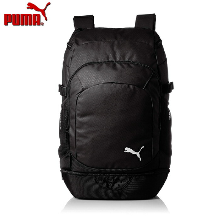 puma in bags