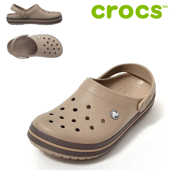 crocs crocband 11016